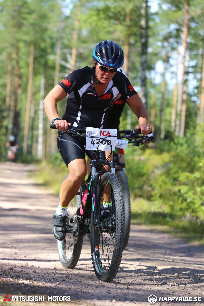 Bild från Cykelvasan 2017 - 45 km