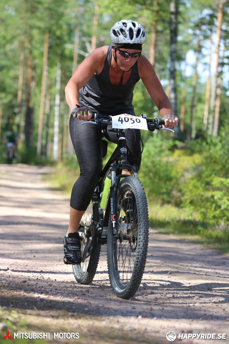 Bild från Cykelvasan 2017 - 45 km