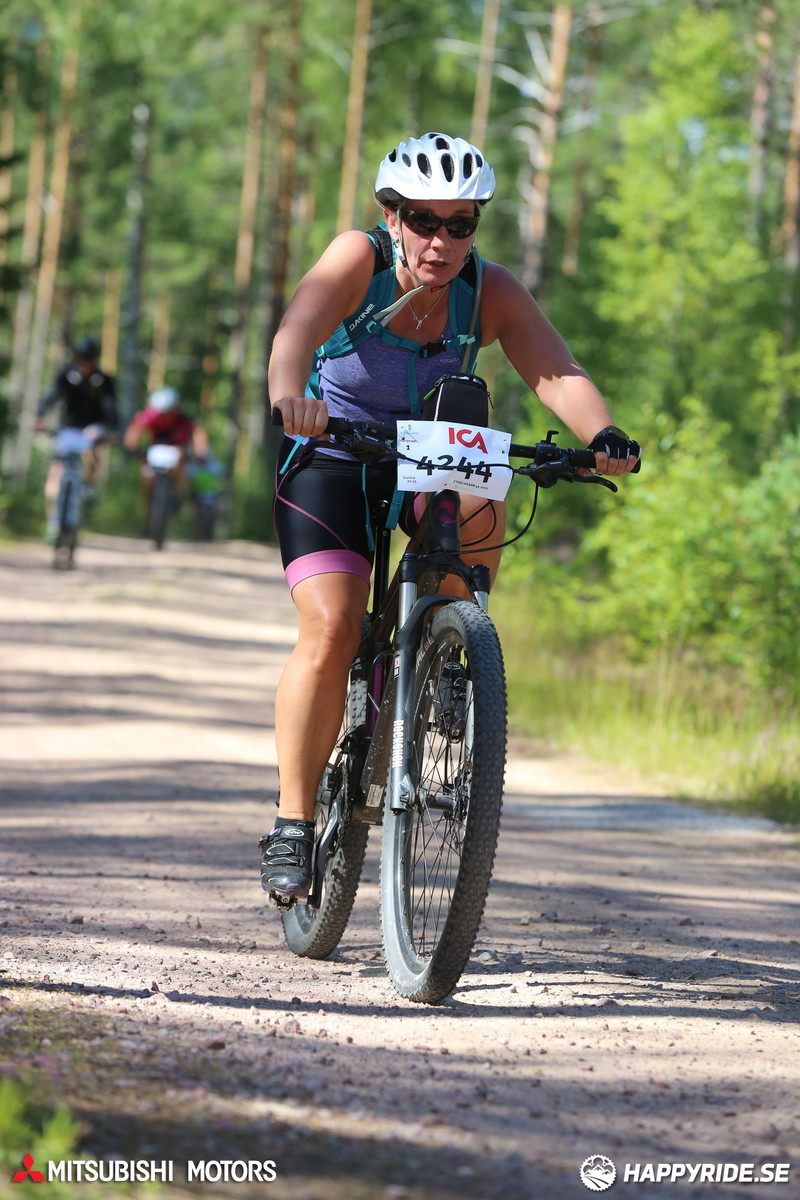 Bild från Cykelvasan 2017 - 45 km