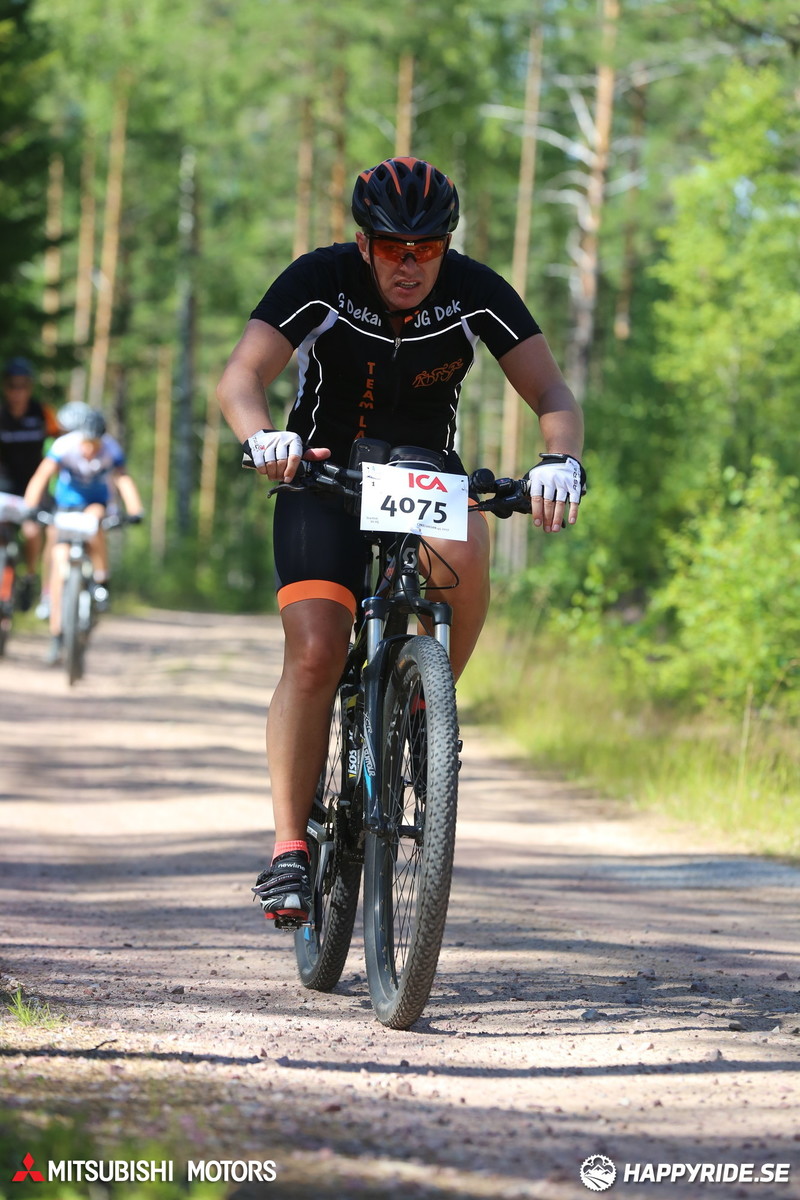 Bild från Cykelvasan 2017 - 45 km