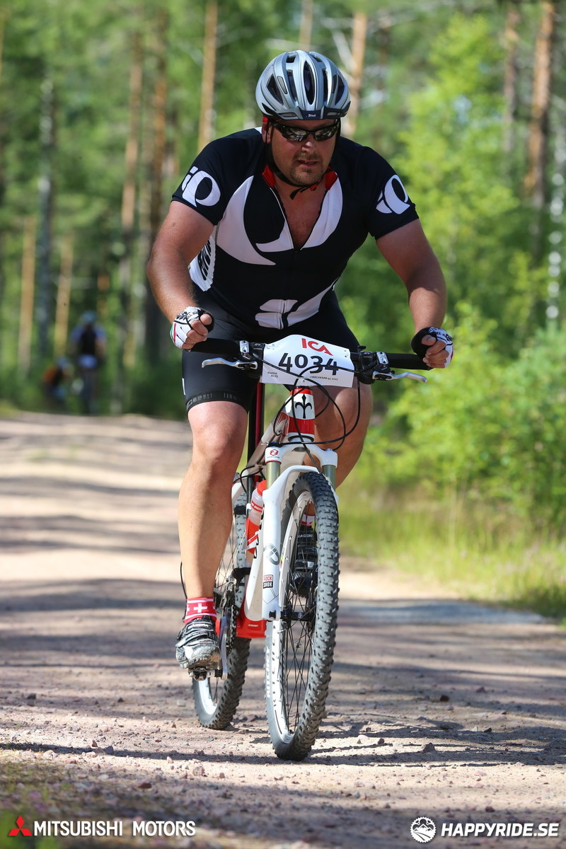 Bild från Cykelvasan 2017 - 45 km