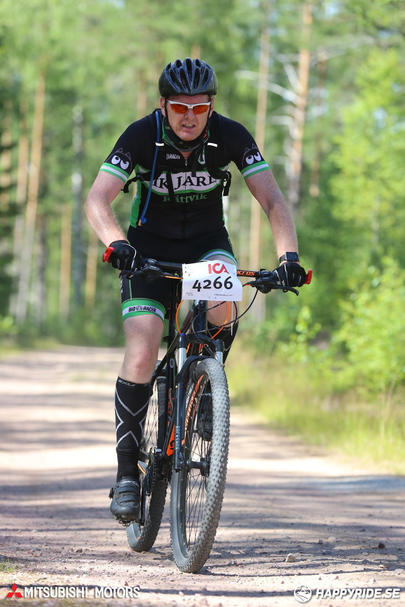 Bild från Cykelvasan 2017 - 45 km