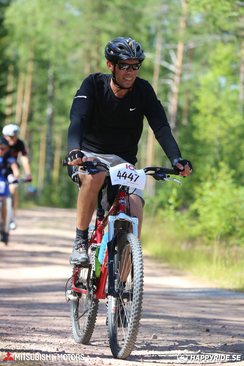 Bild från Cykelvasan 2017 - 45 km