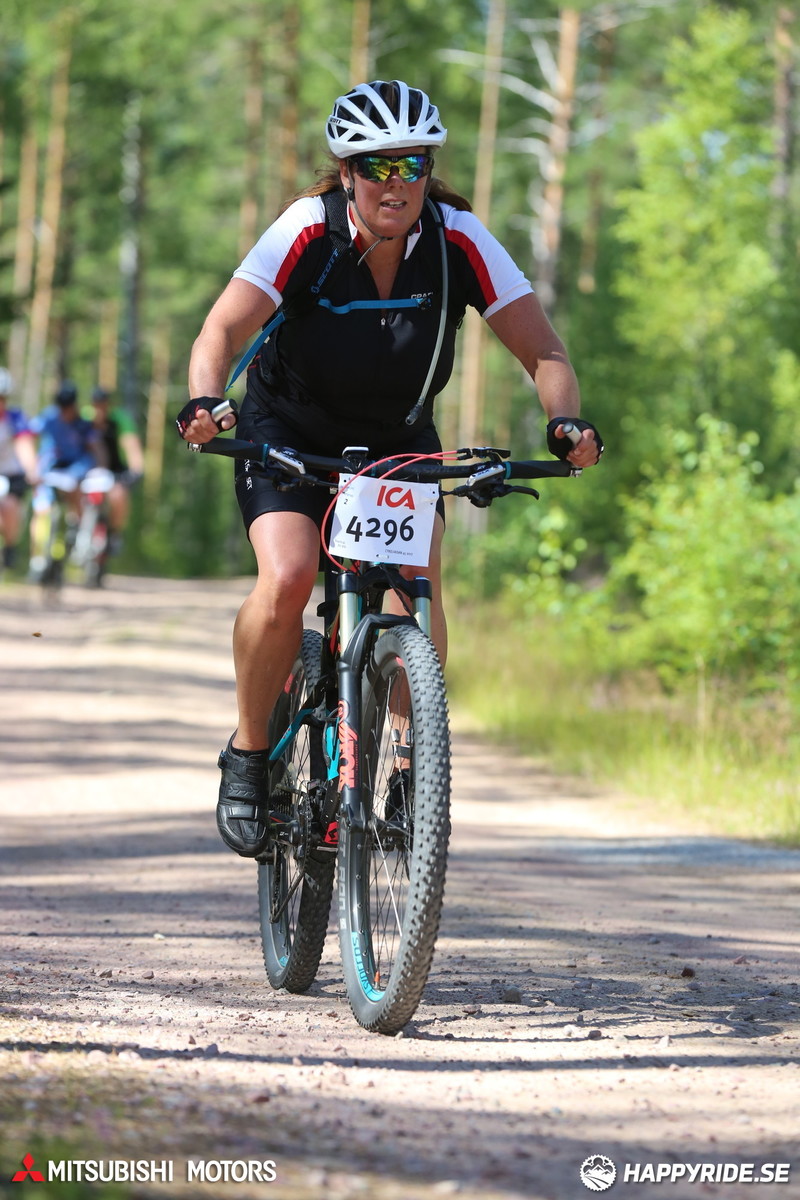 Bild från Cykelvasan 2017 - 45 km