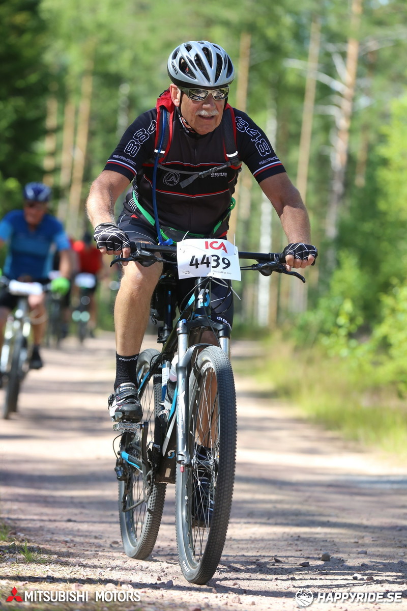 Bild från Cykelvasan 2017 - 45 km