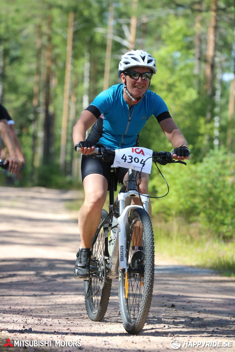 Bild från Cykelvasan 2017 - 45 km