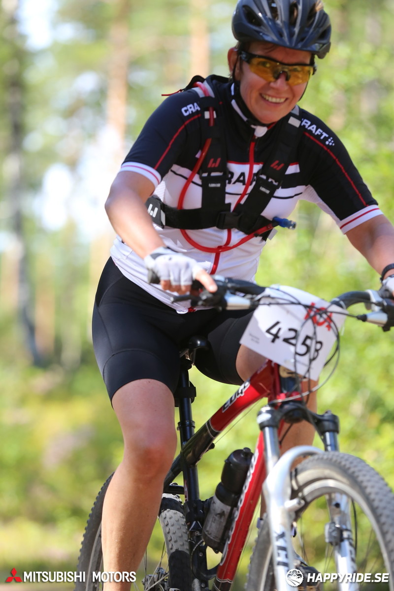 Bild från Cykelvasan 2017 - 45 km