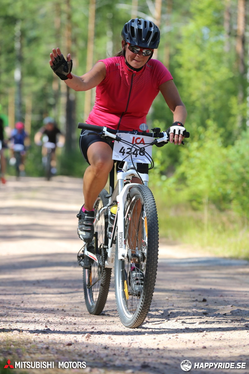 Bild från Cykelvasan 2017 - 45 km