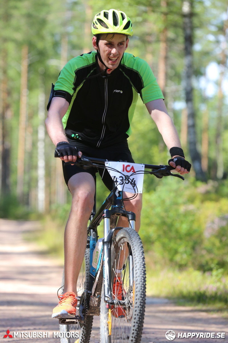 Bild från Cykelvasan 2017 - 45 km