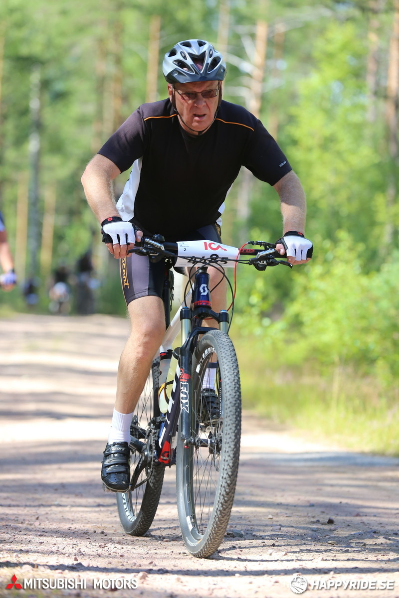 Bild från Cykelvasan 2017 - 45 km