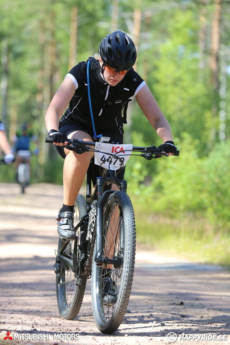Bild från Cykelvasan 2017 - 45 km