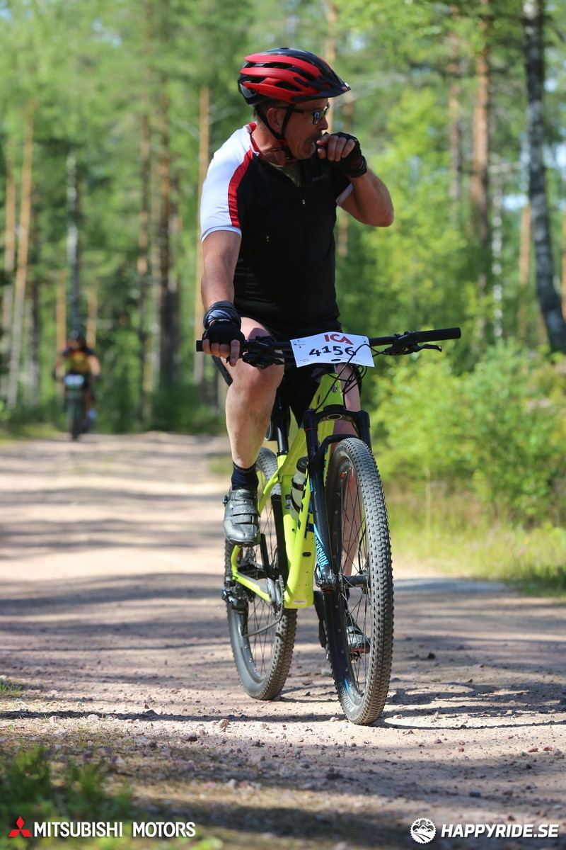 Bild från Cykelvasan 2017 - 45 km