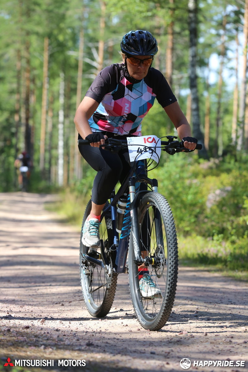 Bild från Cykelvasan 2017 - 45 km