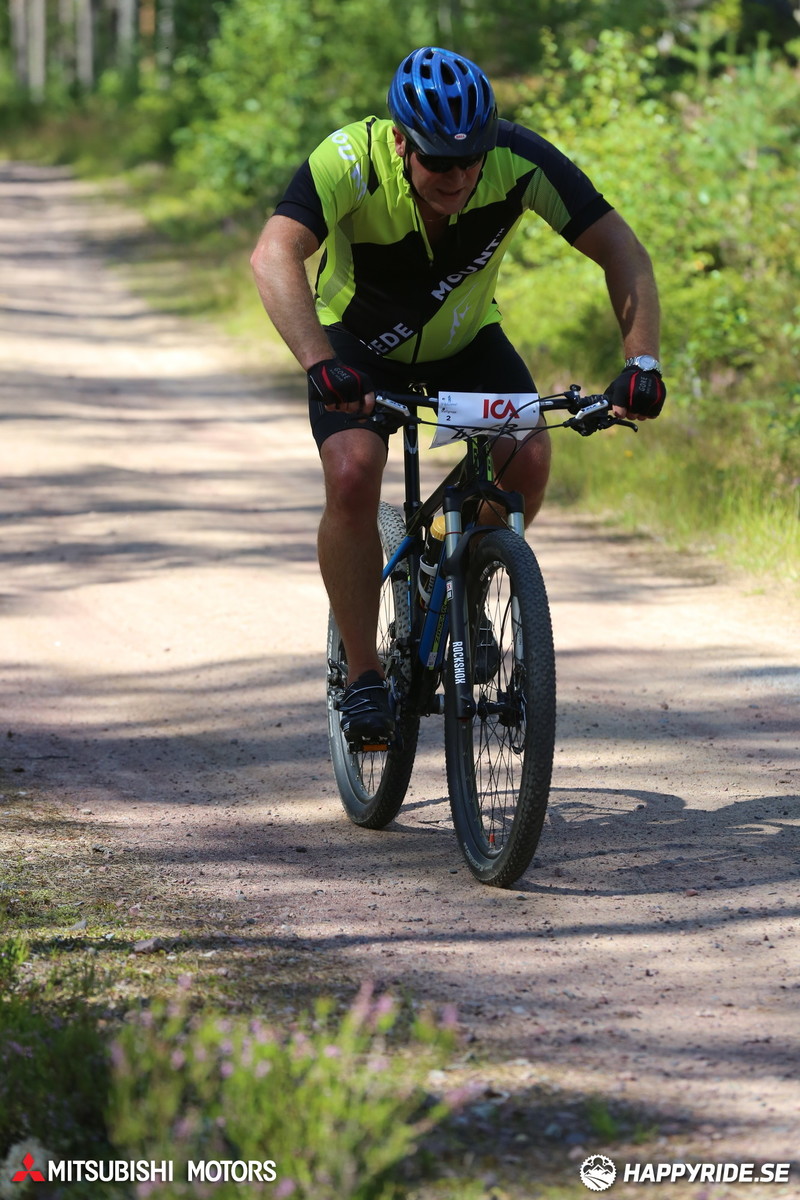 Bild från Cykelvasan 2017 - 45 km