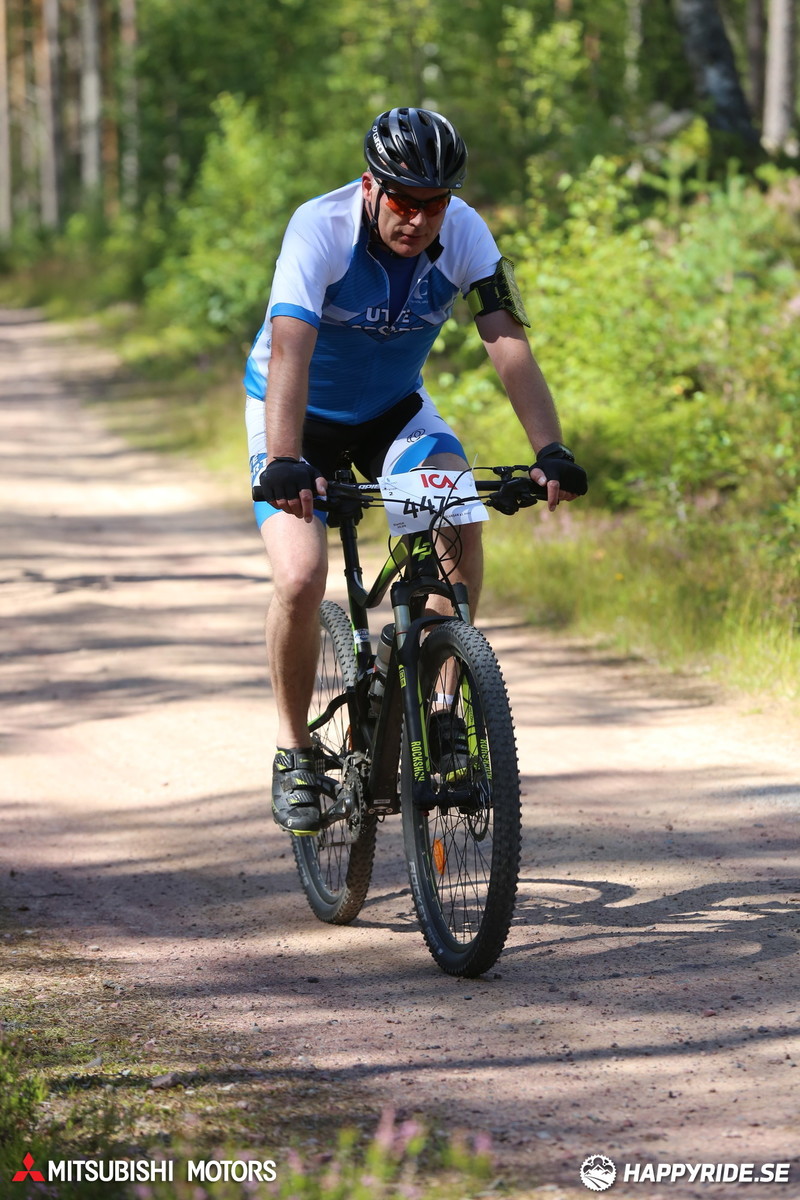 Bild från Cykelvasan 2017 - 45 km