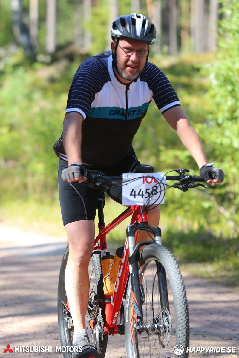 Bild från Cykelvasan 2017 - 45 km