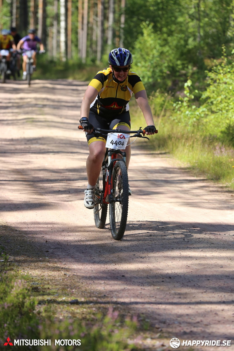 Bild från Cykelvasan 2017 - 45 km