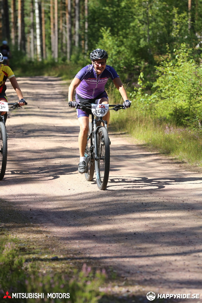 Bild från Cykelvasan 2017 - 45 km