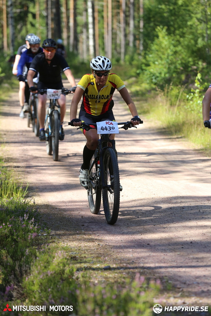 Bild från Cykelvasan 2017 - 45 km