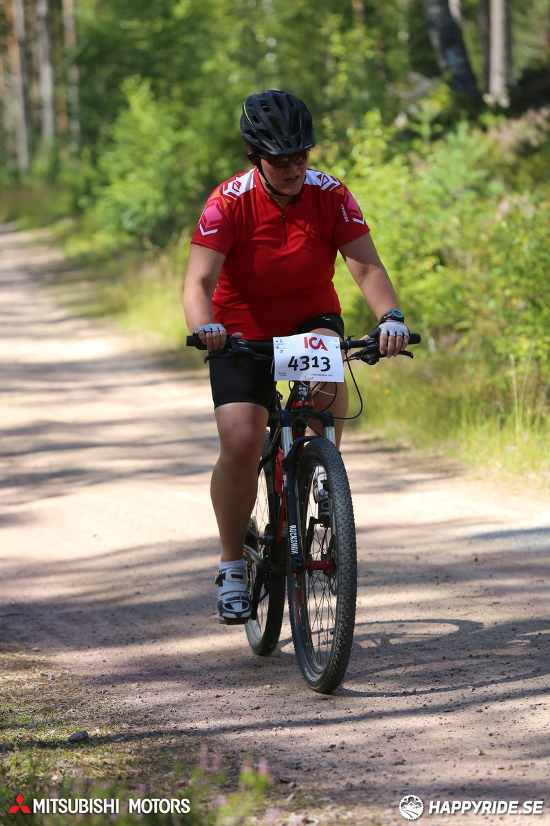 Bild från Cykelvasan 2017 - 45 km