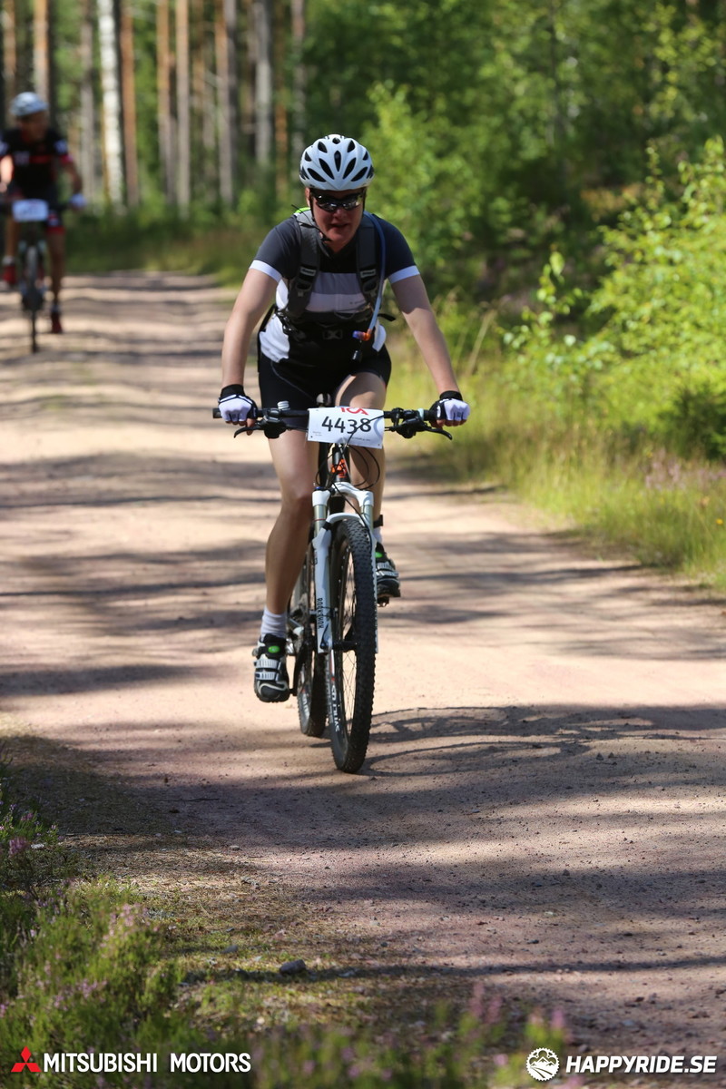 Bild från Cykelvasan 2017 - 45 km