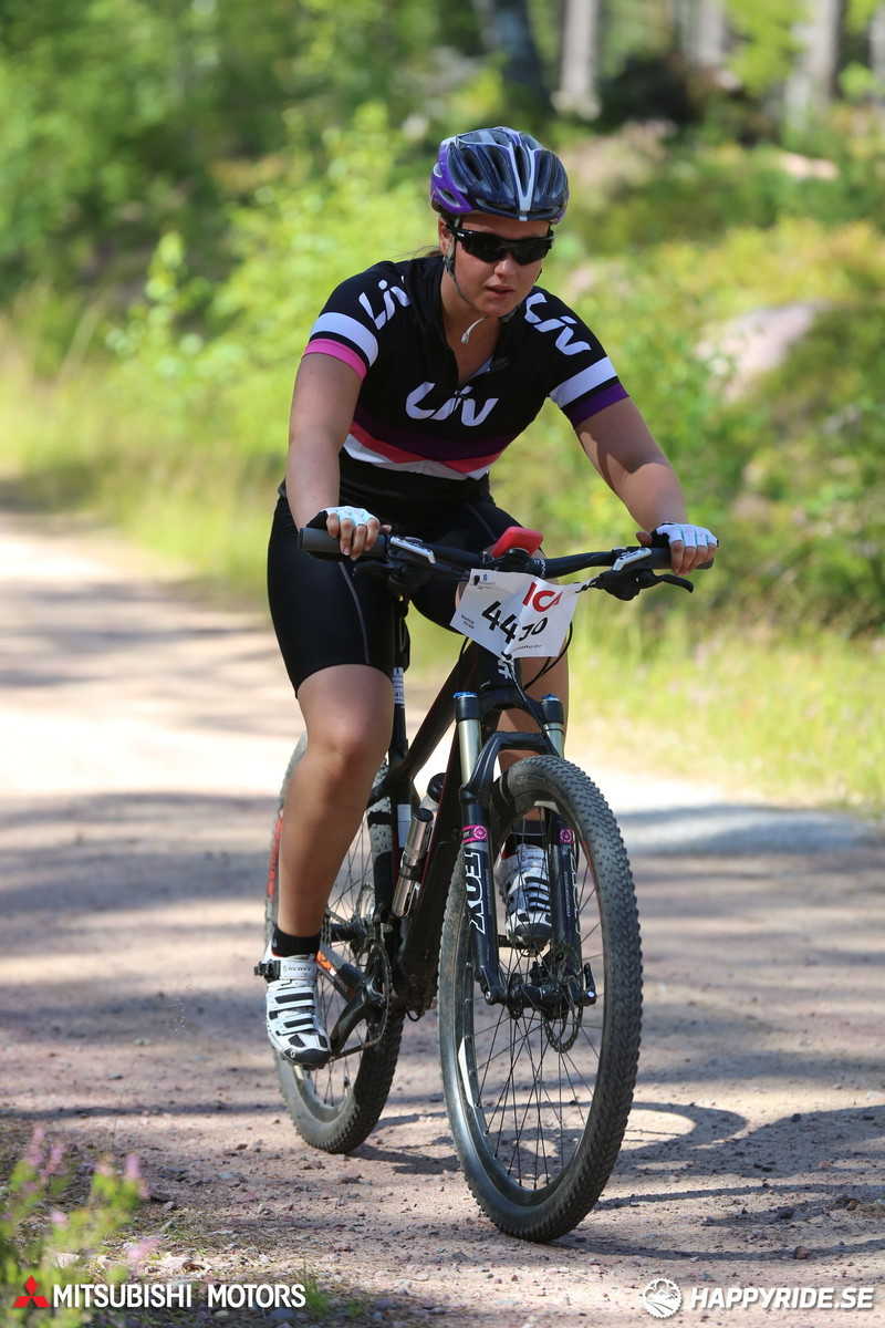 Bild från Cykelvasan 2017 - 45 km