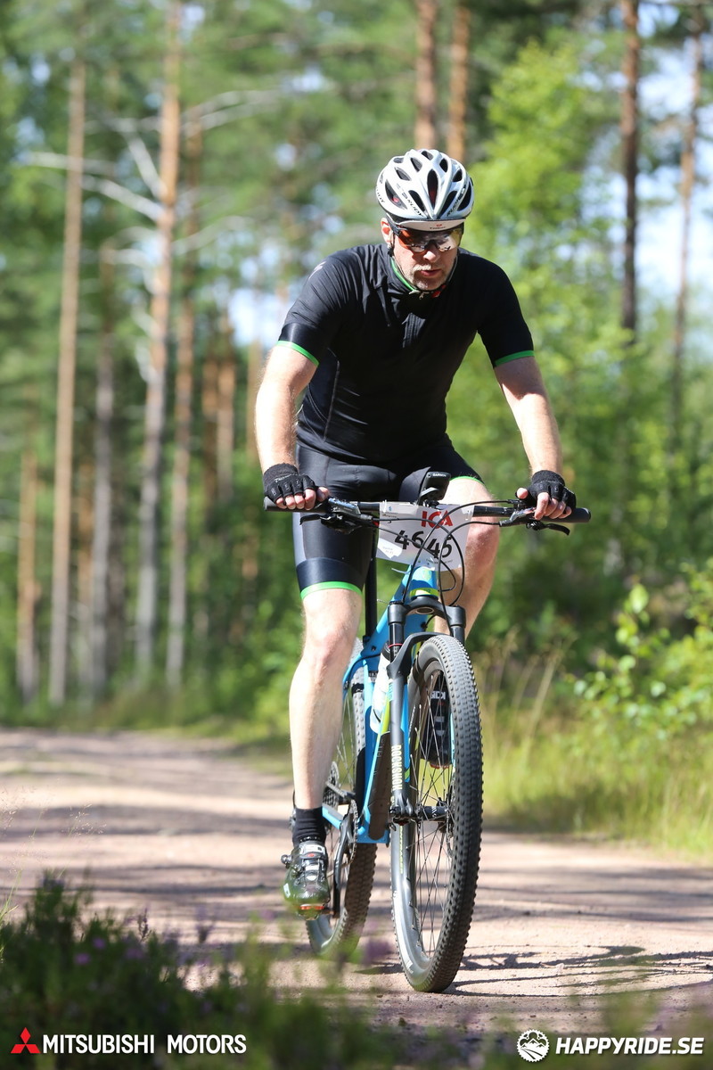 Bild från Cykelvasan 2017 - 45 km