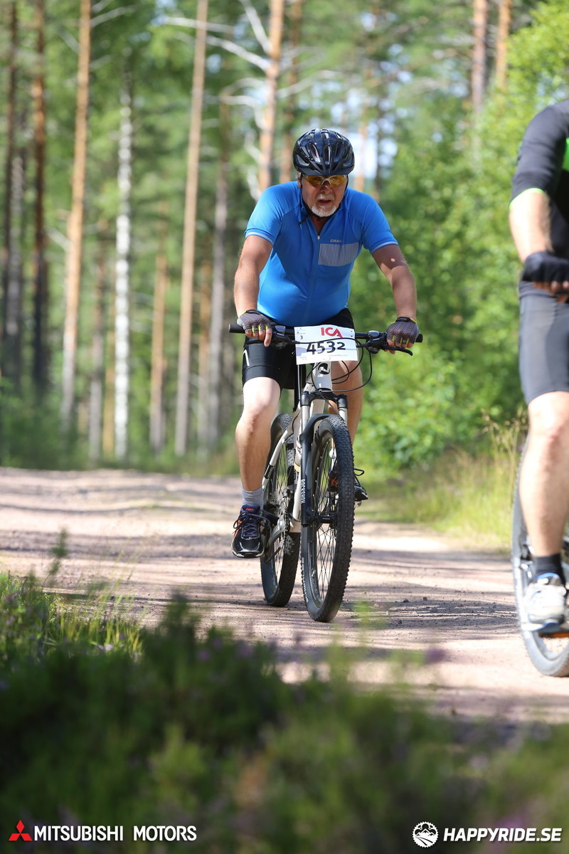 Bild från Cykelvasan 2017 - 45 km