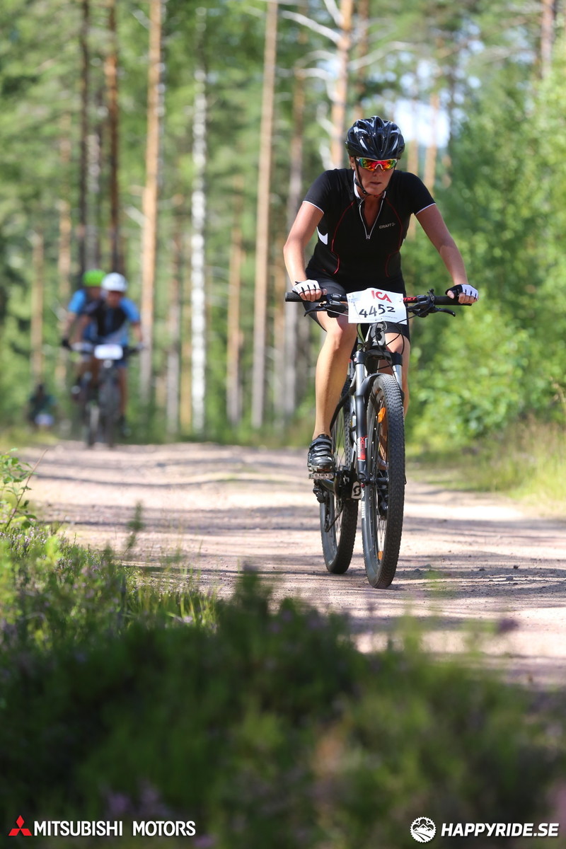 Bild från Cykelvasan 2017 - 45 km