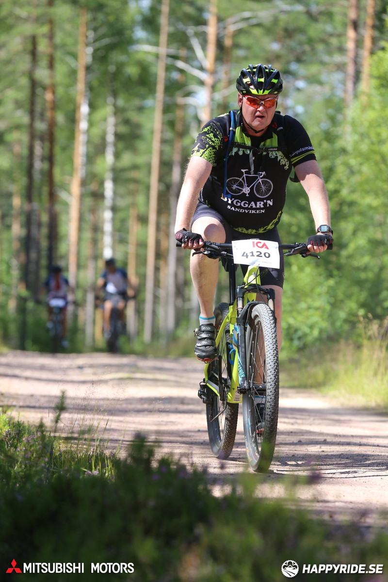Bild från Cykelvasan 2017 - 45 km