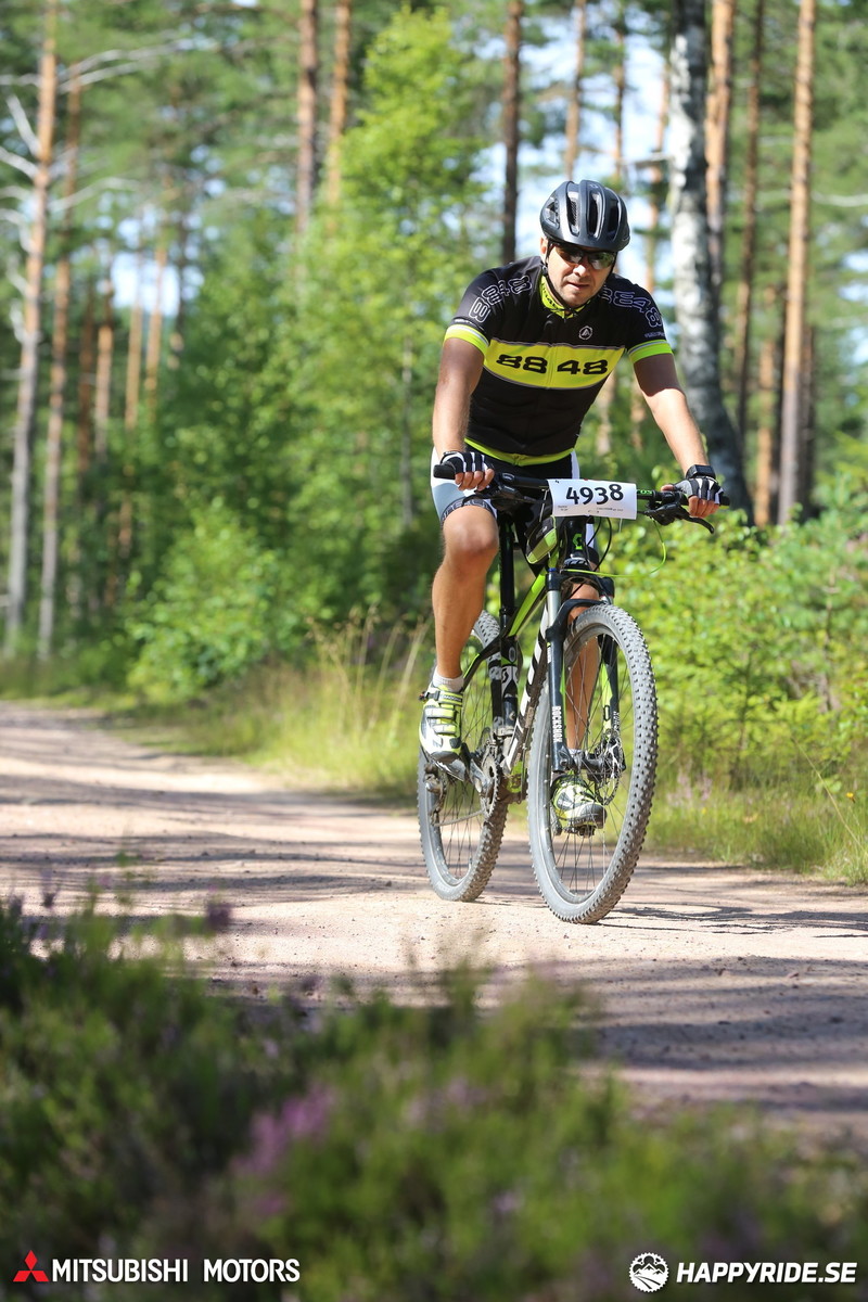 Bild från Cykelvasan 2017 - 45 km