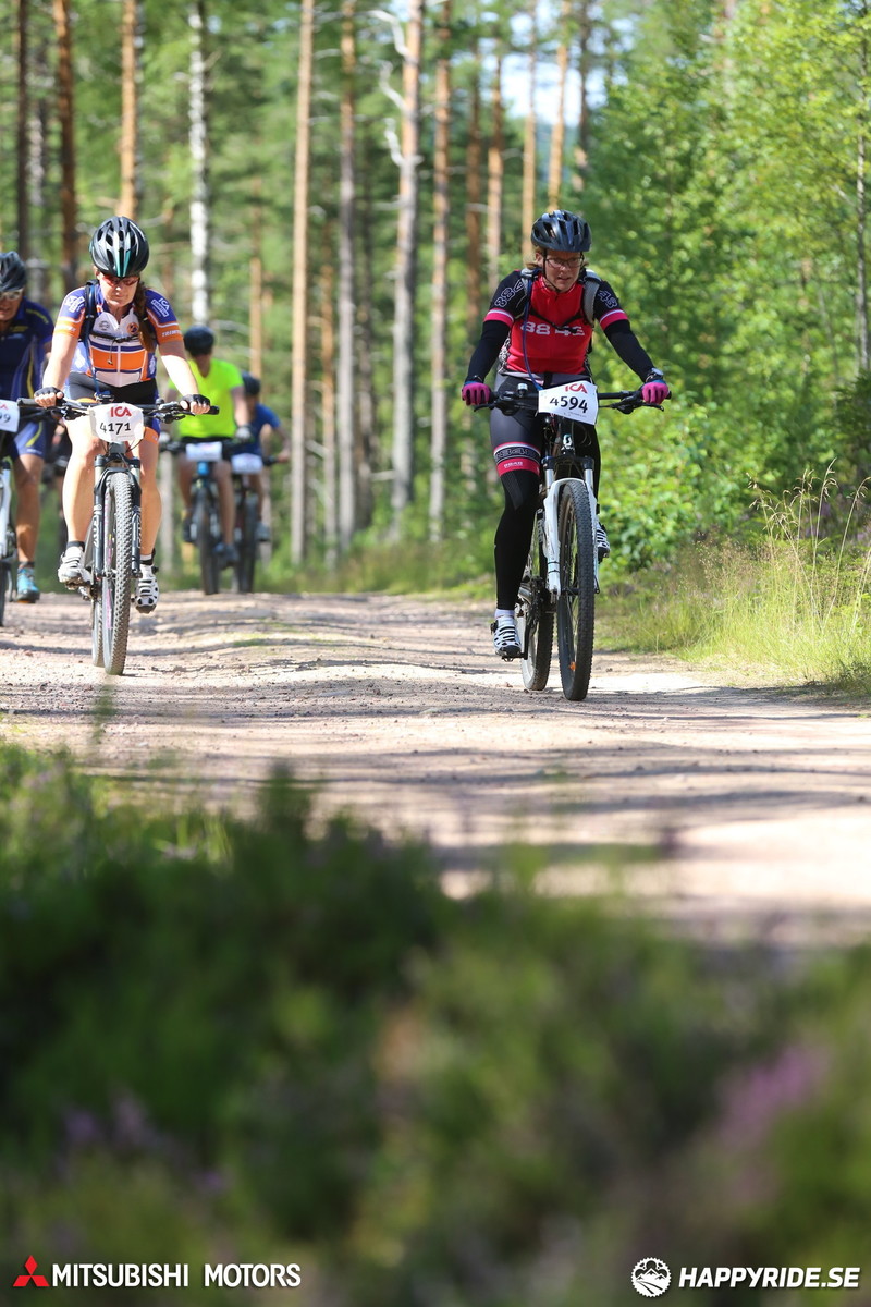 Bild från Cykelvasan 2017 - 45 km