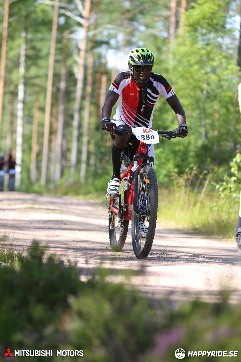 Bild från Cykelvasan 2017 - 45 km