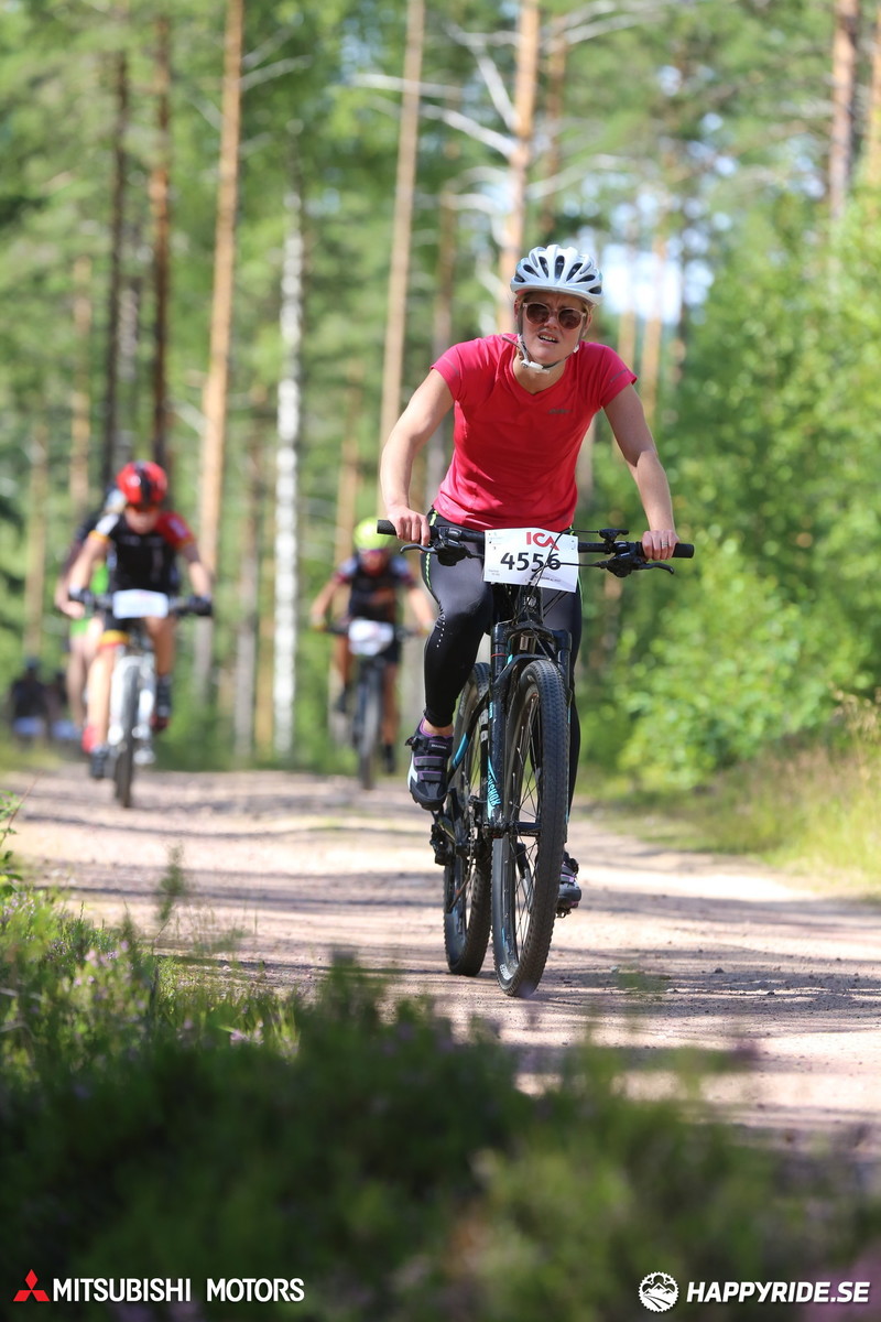 Bild från Cykelvasan 2017 - 45 km