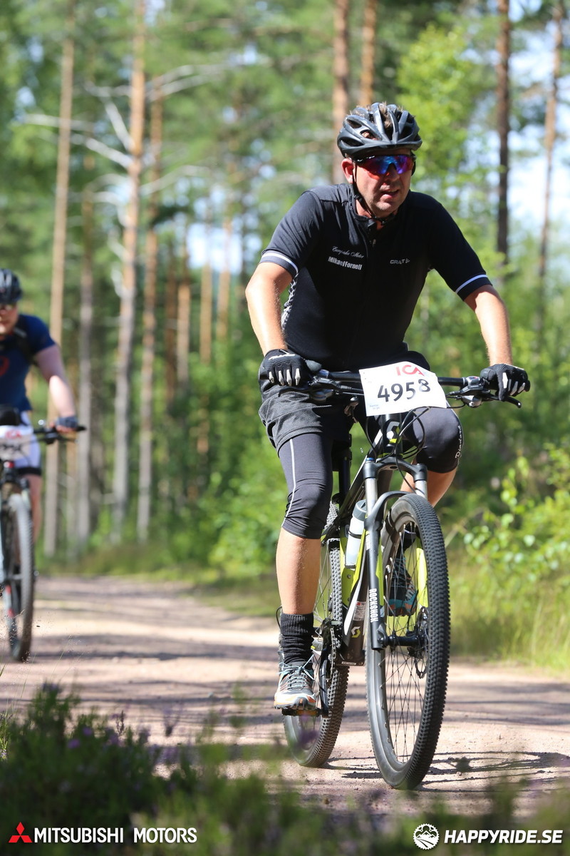 Bild från Cykelvasan 2017 - 45 km