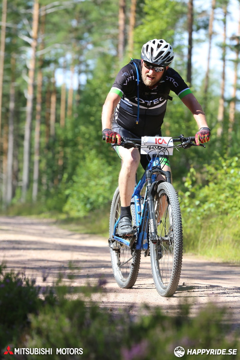 Bild från Cykelvasan 2017 - 45 km