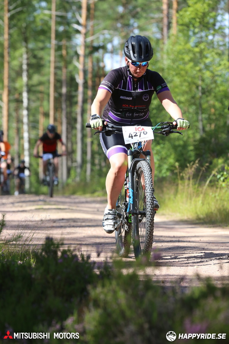 Bild från Cykelvasan 2017 - 45 km