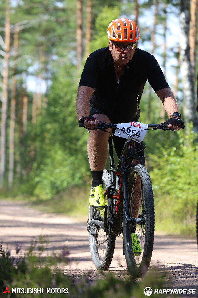 Bild från Cykelvasan 2017 - 45 km