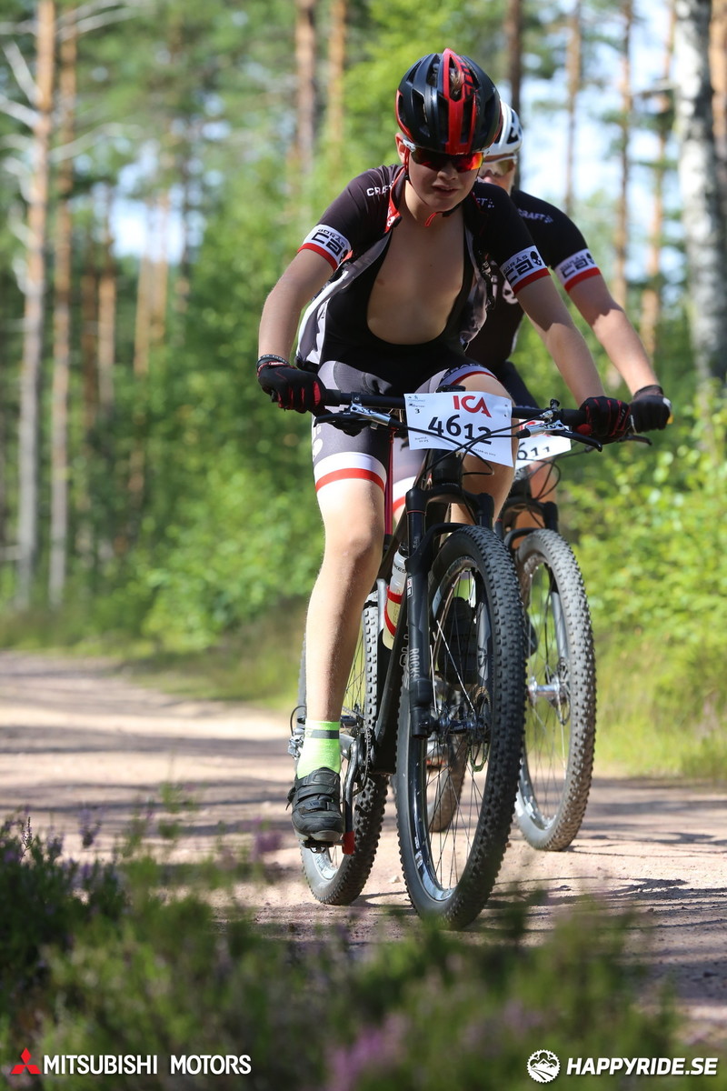 Bild från Cykelvasan 2017 - 45 km