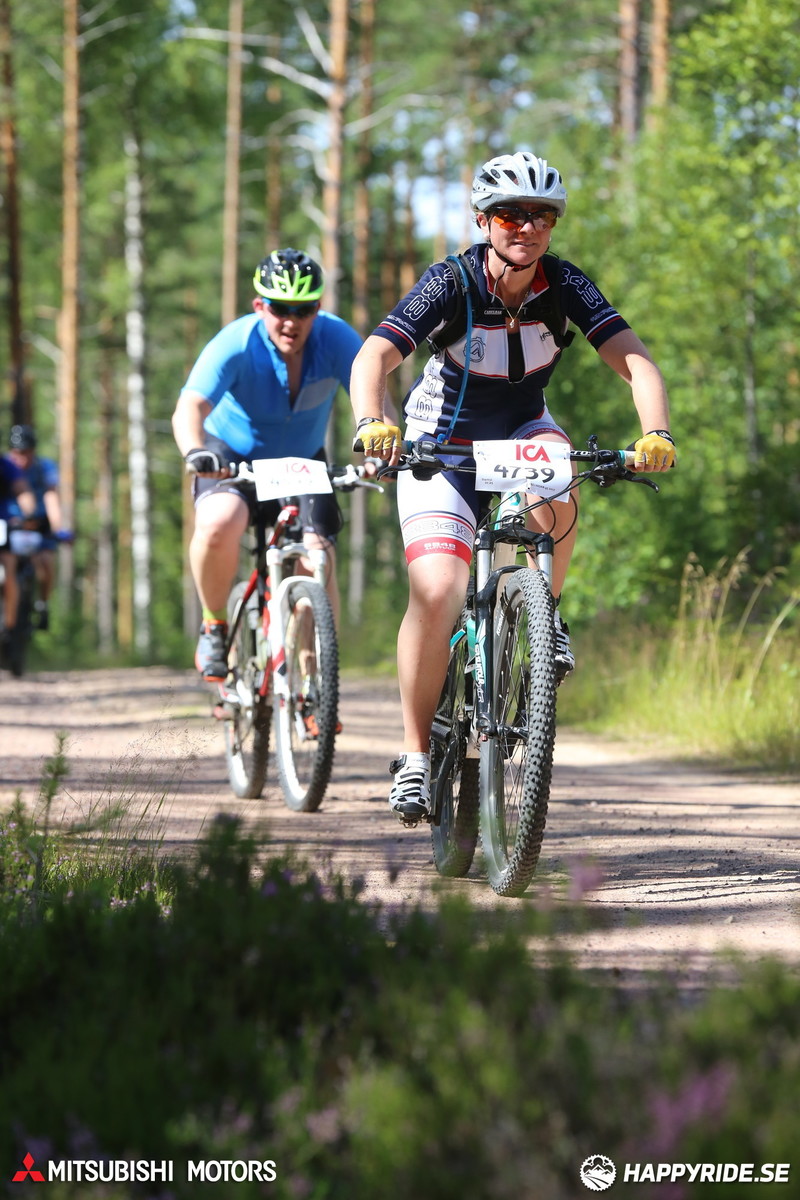 Bild från Cykelvasan 2017 - 45 km