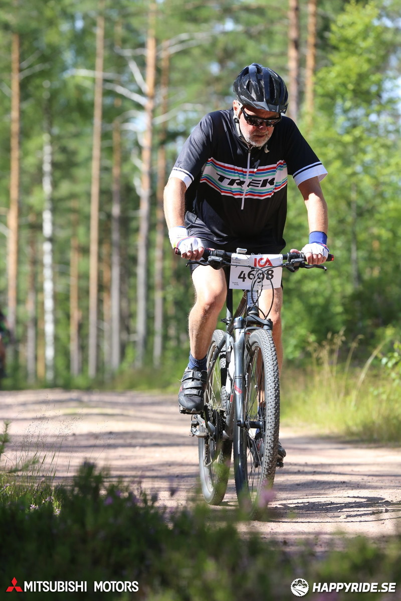 Bild från Cykelvasan 2017 - 45 km