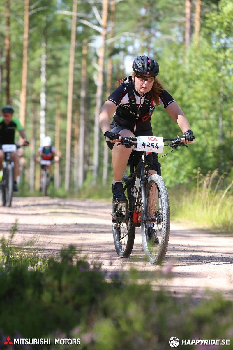 Bild från Cykelvasan 2017 - 45 km