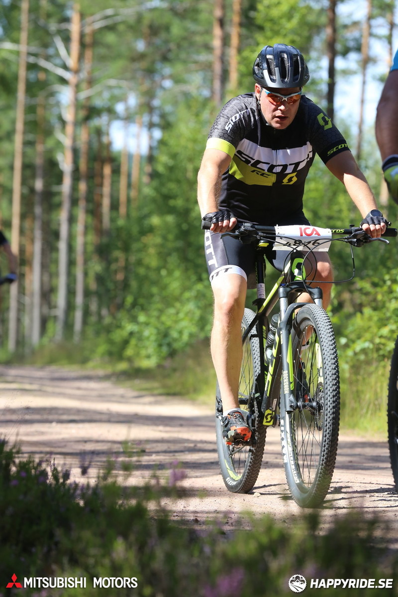Bild från Cykelvasan 2017 - 45 km