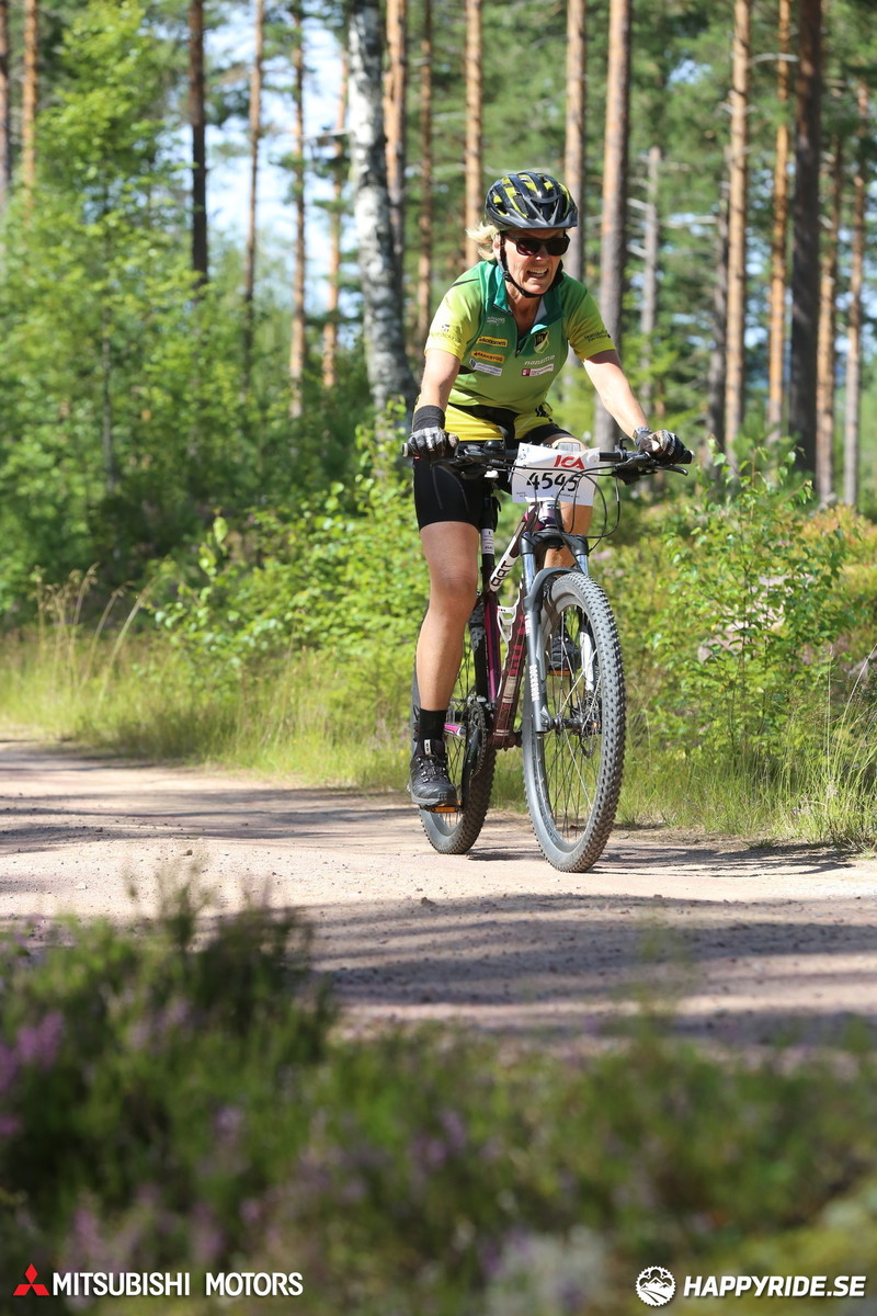 Bild från Cykelvasan 2017 - 45 km