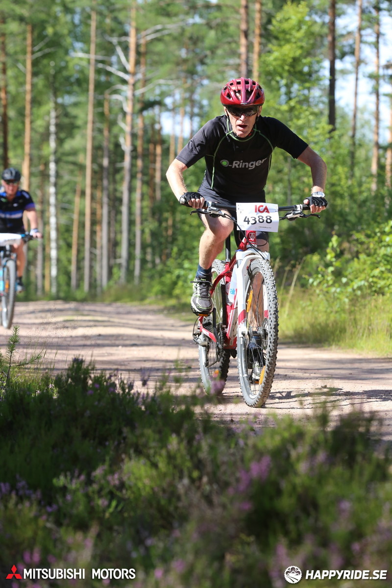 Bild från Cykelvasan 2017 - 45 km