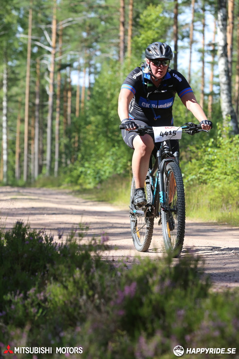 Bild från Cykelvasan 2017 - 45 km