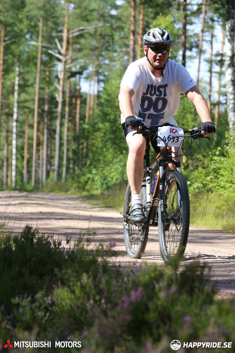 Bild från Cykelvasan 2017 - 45 km