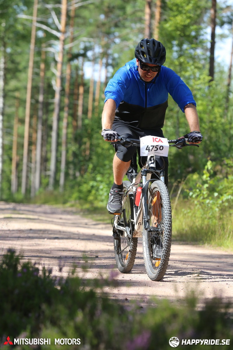 Bild från Cykelvasan 2017 - 45 km