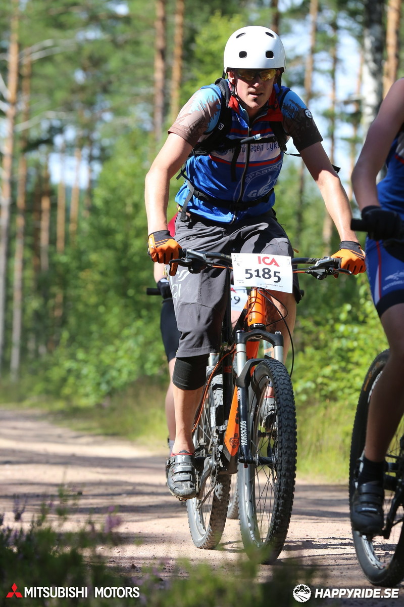 Bild från Cykelvasan 2017 - 45 km