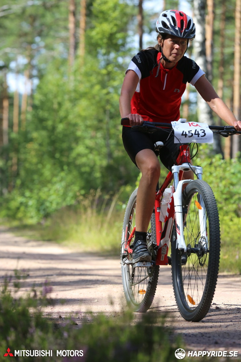 Bild från Cykelvasan 2017 - 45 km
